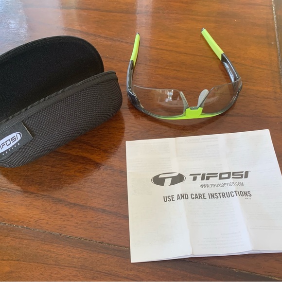 Tifosi sunglasses / small - Picture 2 of 2